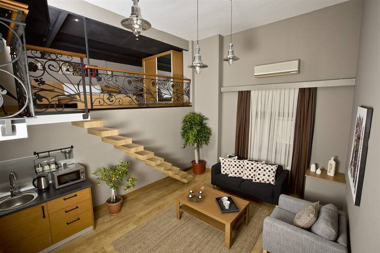 Cityloft 36