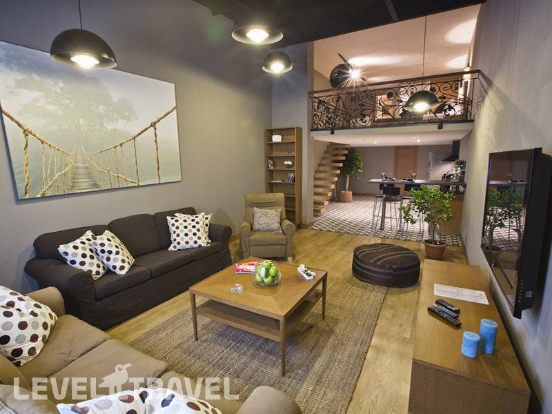 Фотография Cityloft 36