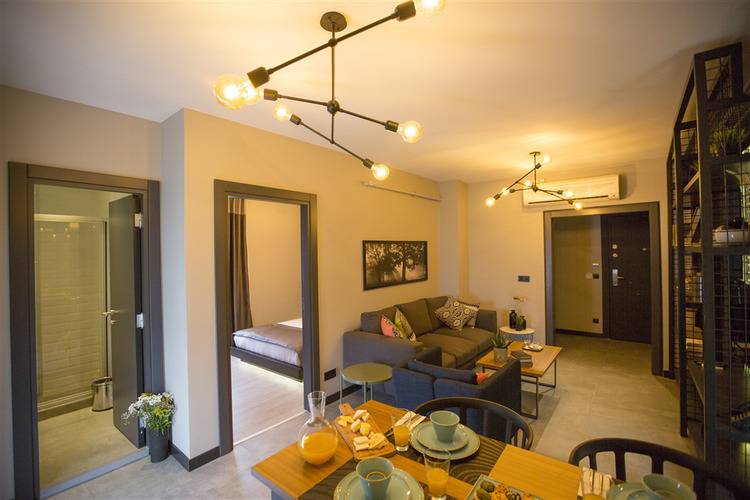 Cityloft 36