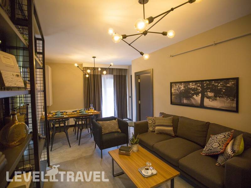 Фотография Cityloft 36