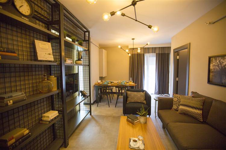 Cityloft 36