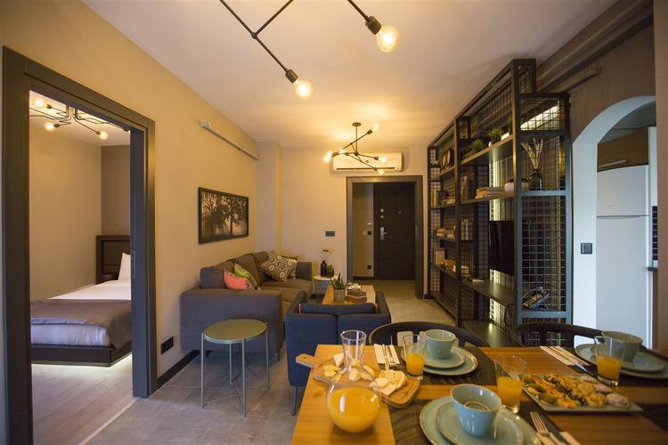 Cityloft 36