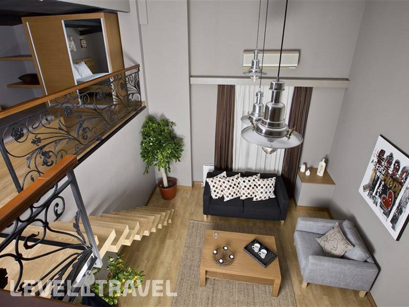 Фотография Cityloft 36