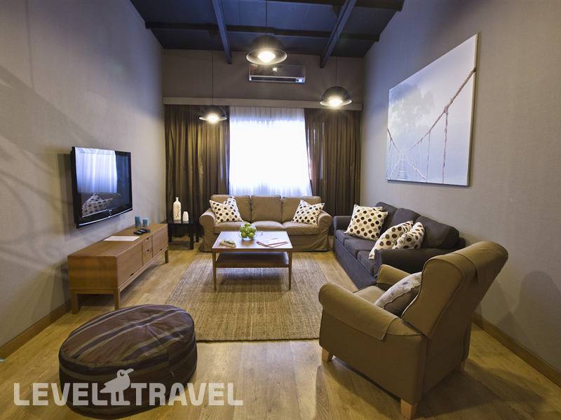 Фотография Cityloft 36