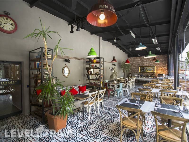 Фотография Cityloft 36