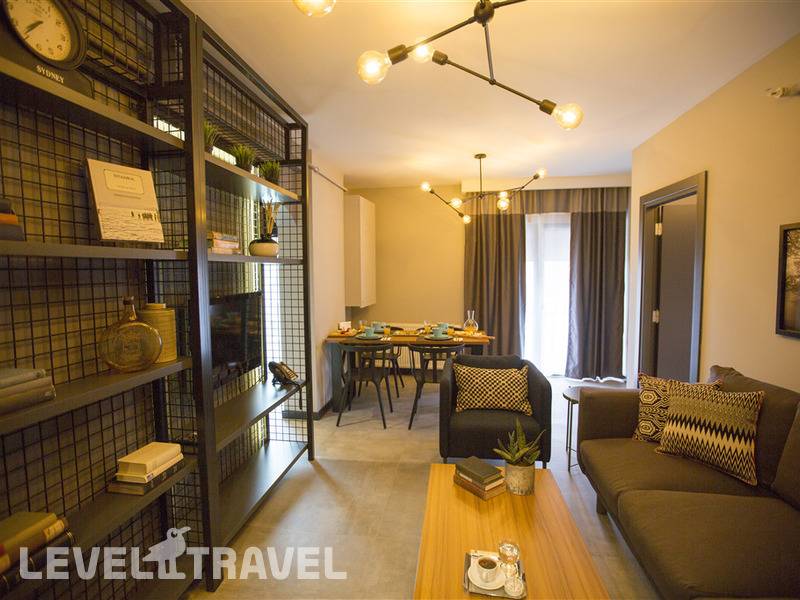 Фотография Cityloft 36