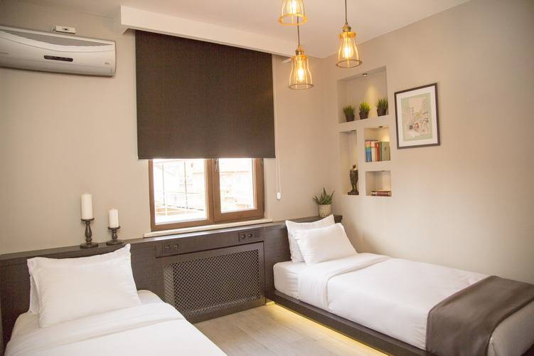 Cityloft 36