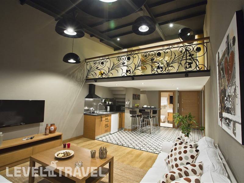 Фотография Cityloft 36