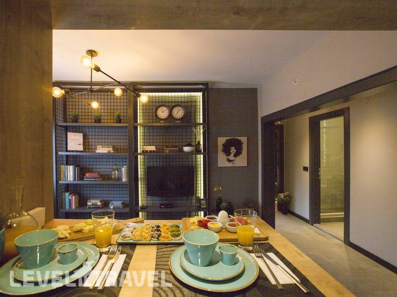 Фотография Cityloft 36
