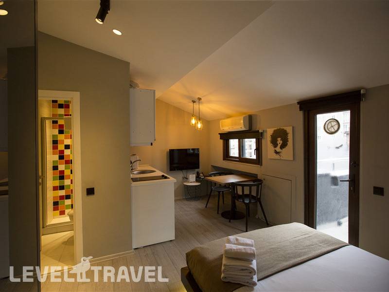 Фотография Cityloft 36