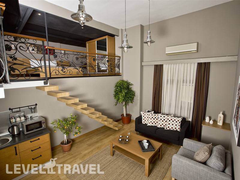 Фотография Cityloft 36
