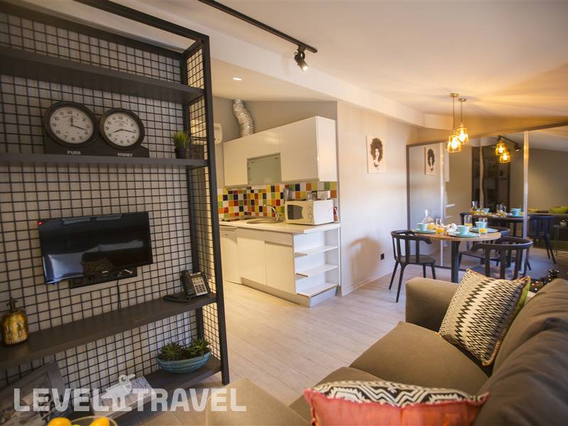Фотография Cityloft 36