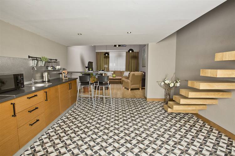 Cityloft 36