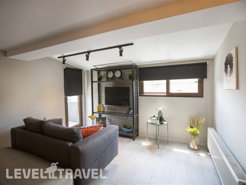 Фотография Cityloft 36