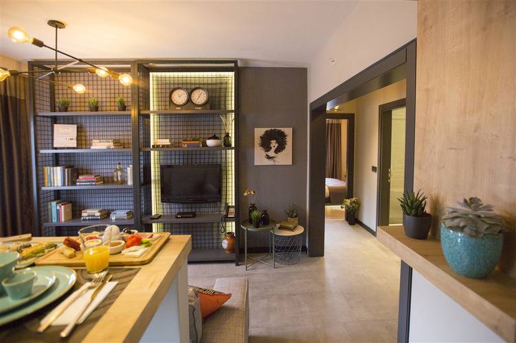 Cityloft 36