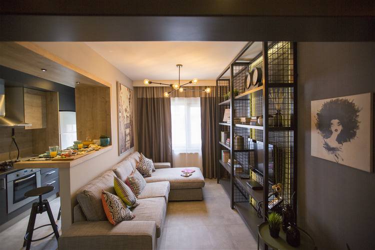 Cityloft 36
