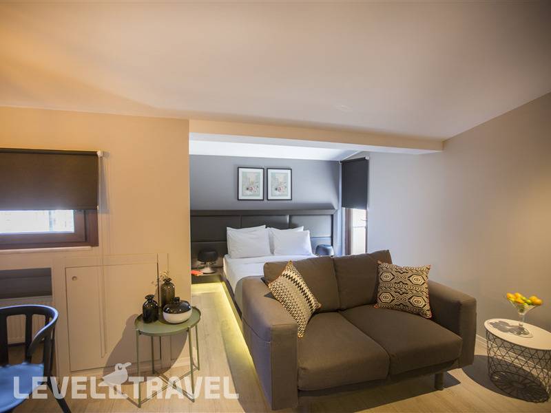 Фотография Cityloft 36