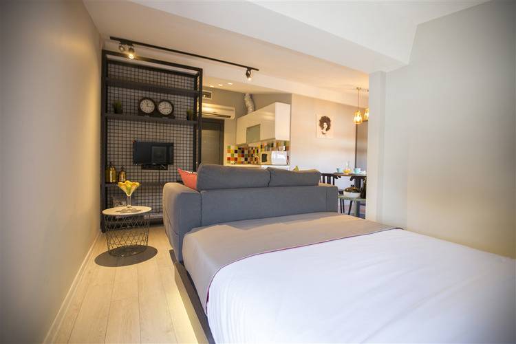 Cityloft 36