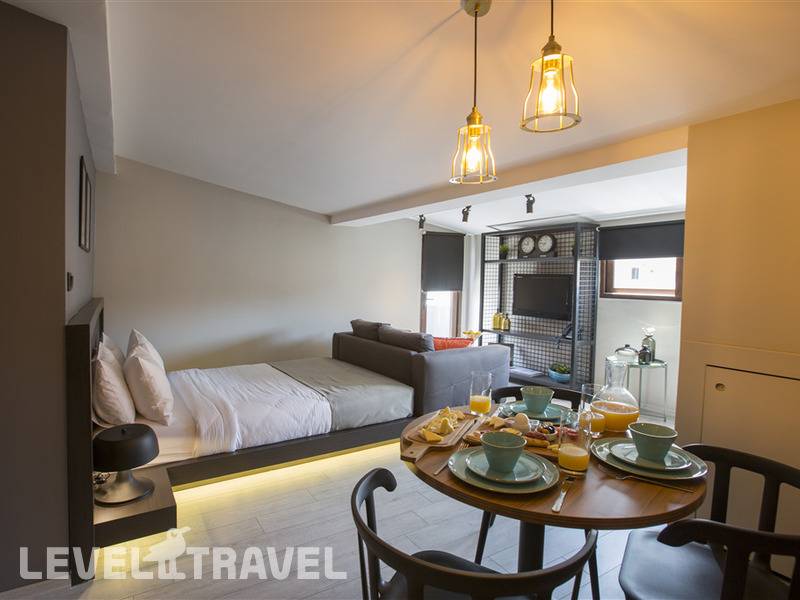 Фотография Cityloft 36