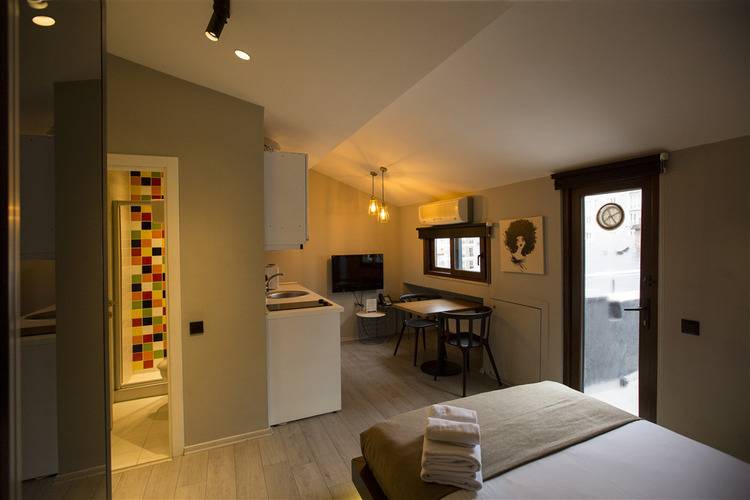 Cityloft 36
