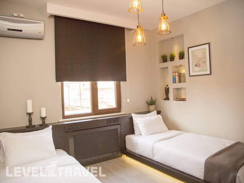 Фотография Cityloft 36