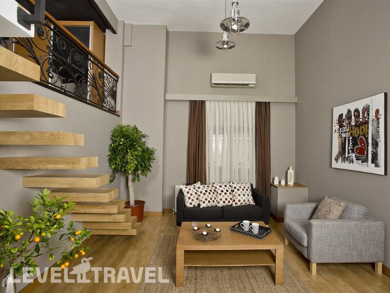 Фотография Cityloft 36