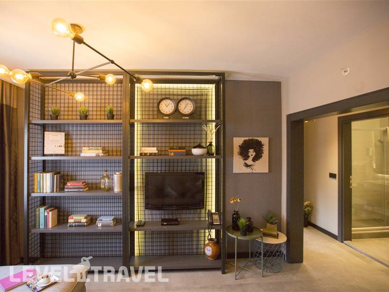 Фотография Cityloft 36