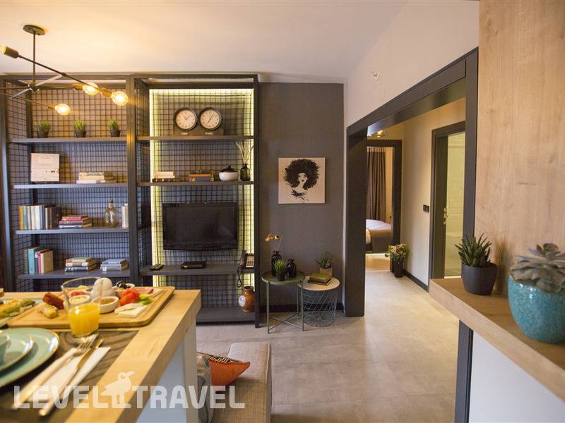 Фотография Cityloft 36