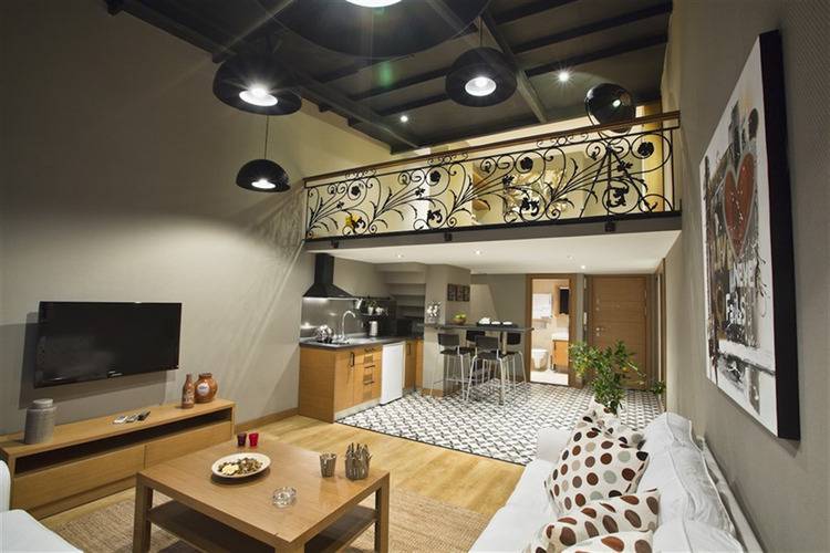 Cityloft 36