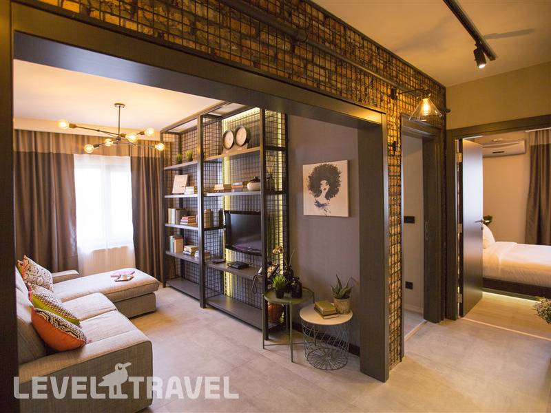 Фотография Cityloft 36