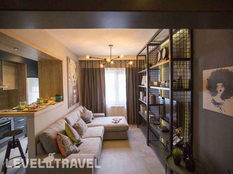 Фотография Cityloft 36