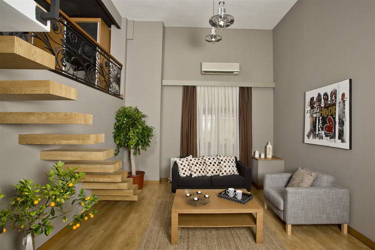 Cityloft 36