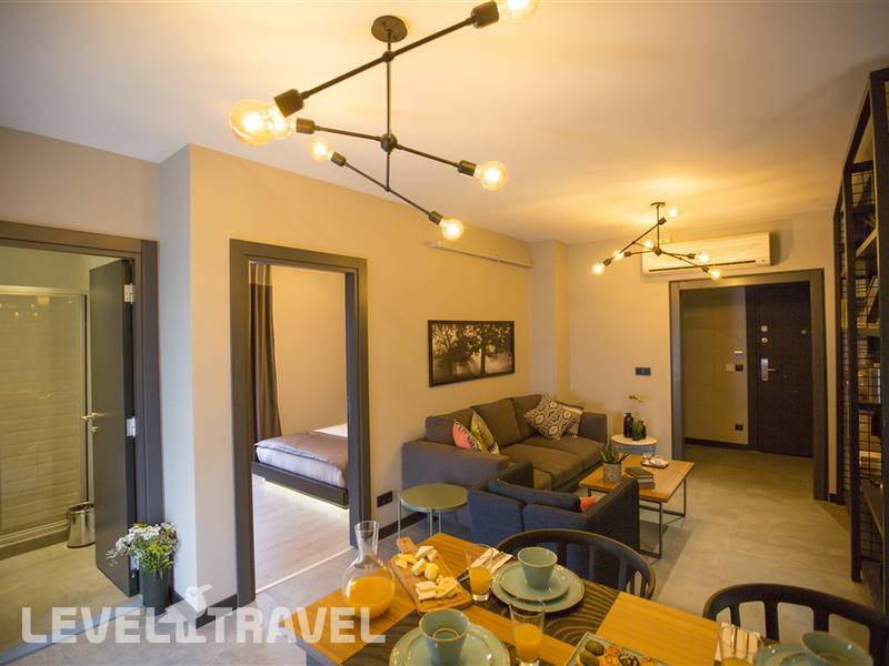 Фотография Cityloft 36