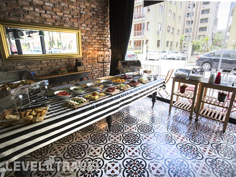 Фотография Cityloft 36