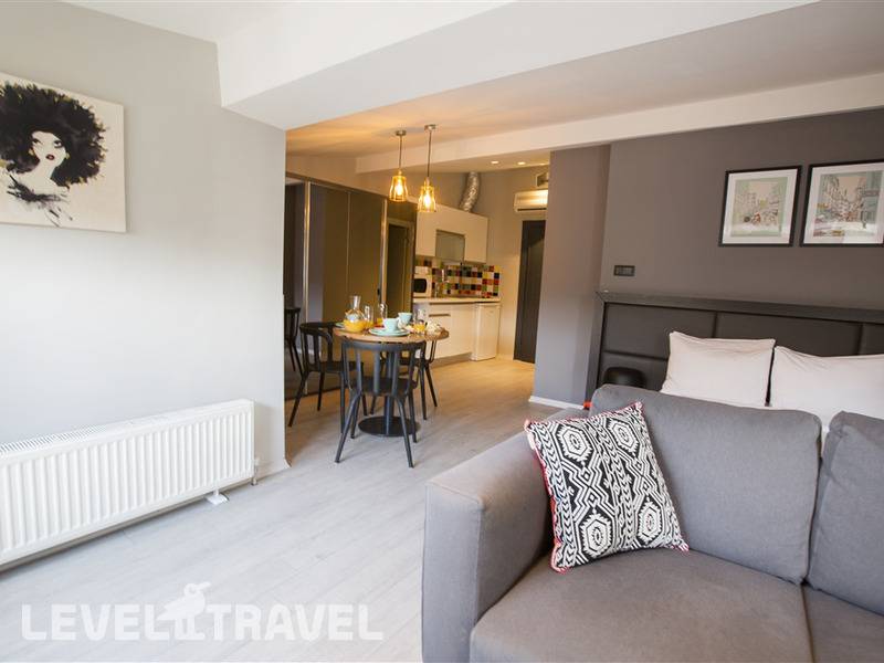 Фотография Cityloft 36