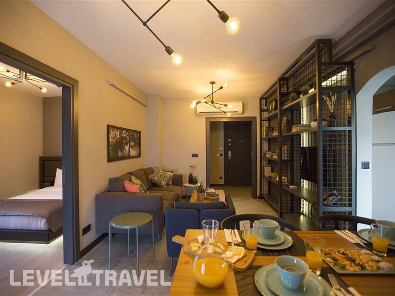 Фотография Cityloft 36