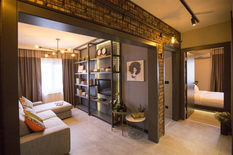 Cityloft 36