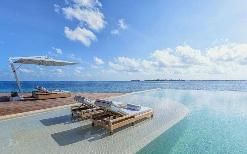 Kudadoo Maldives Private Island (Adults Only 15+)