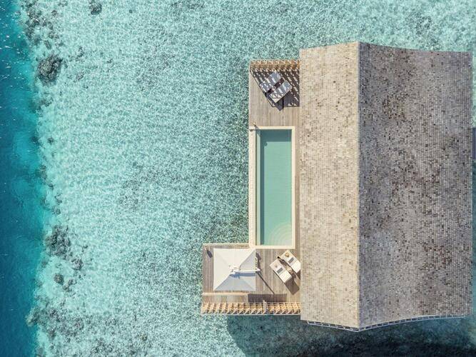 Kudadoo Maldives Private Island (Adults Only 15+)