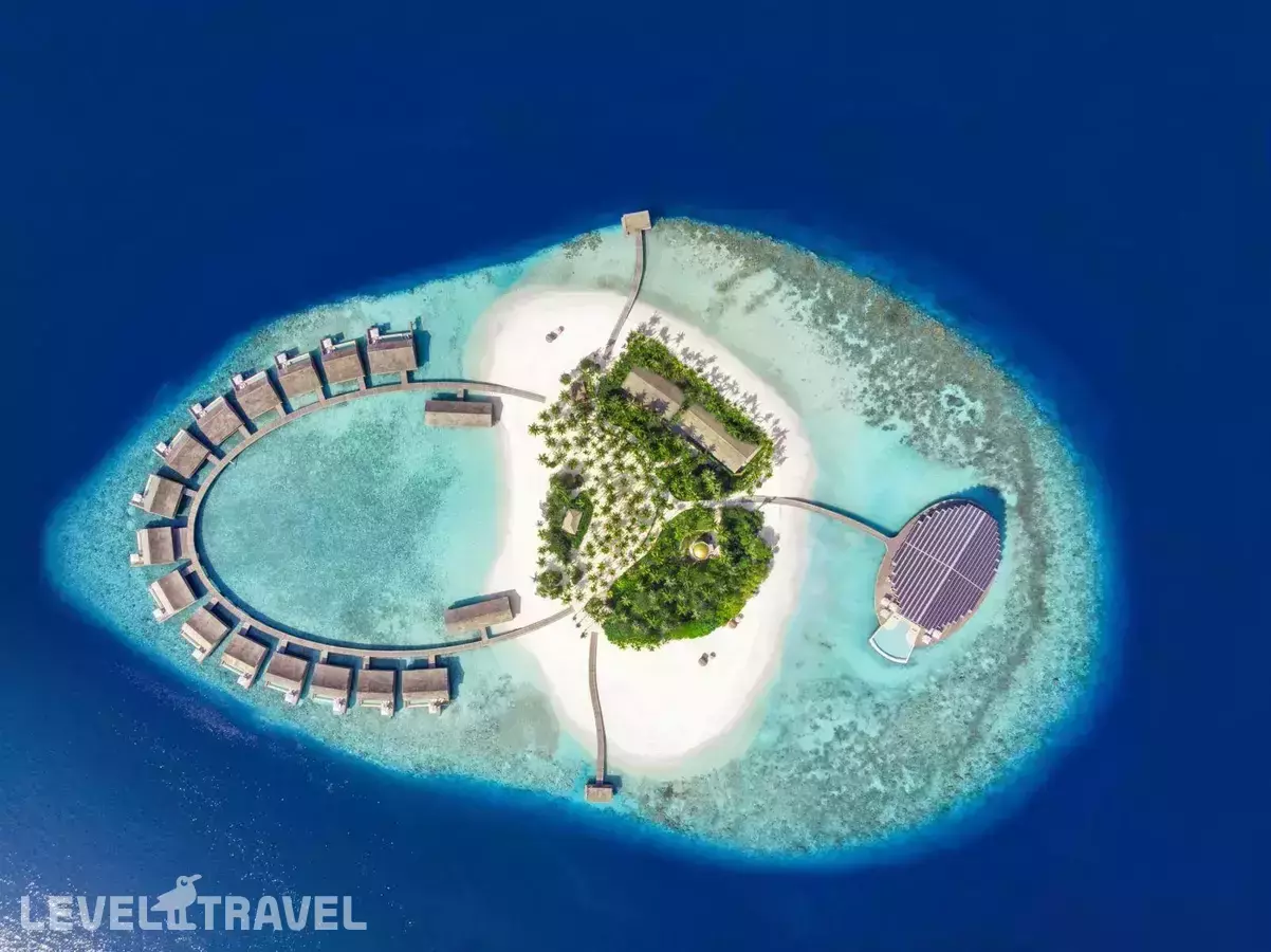 Kudadoo Maldives Private Island (Adults Only 15+)