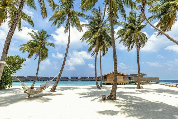 Kudadoo Maldives Private Island (Adults Only 15+)