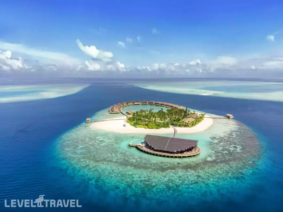 Kudadoo Maldives Private Island (Adults Only 15+)