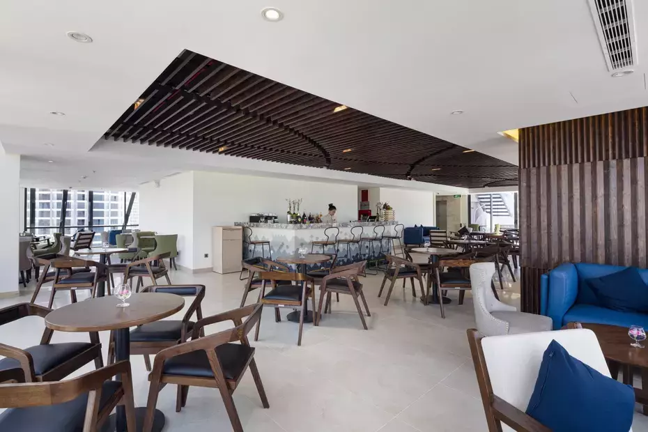 The Art Nest Hotel Nha Trang