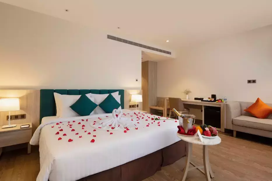 The Art Nest Hotel Nha Trang