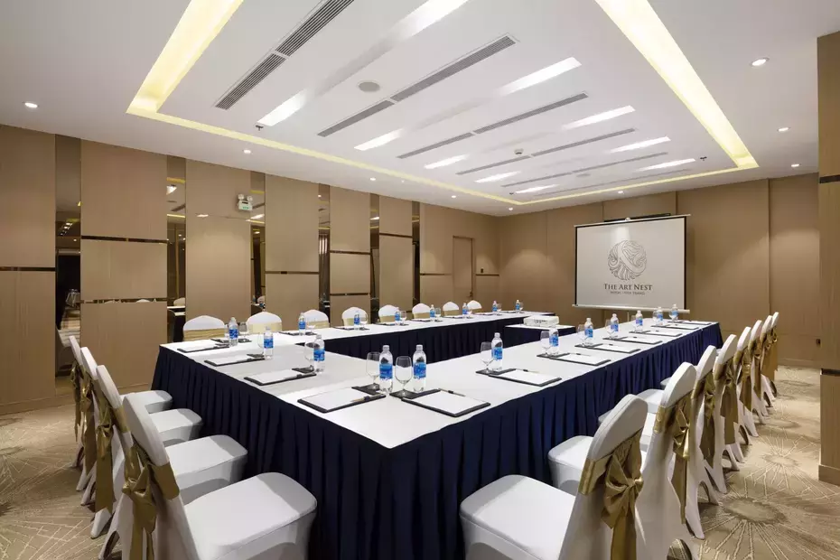 The Art Nest Hotel Nha Trang