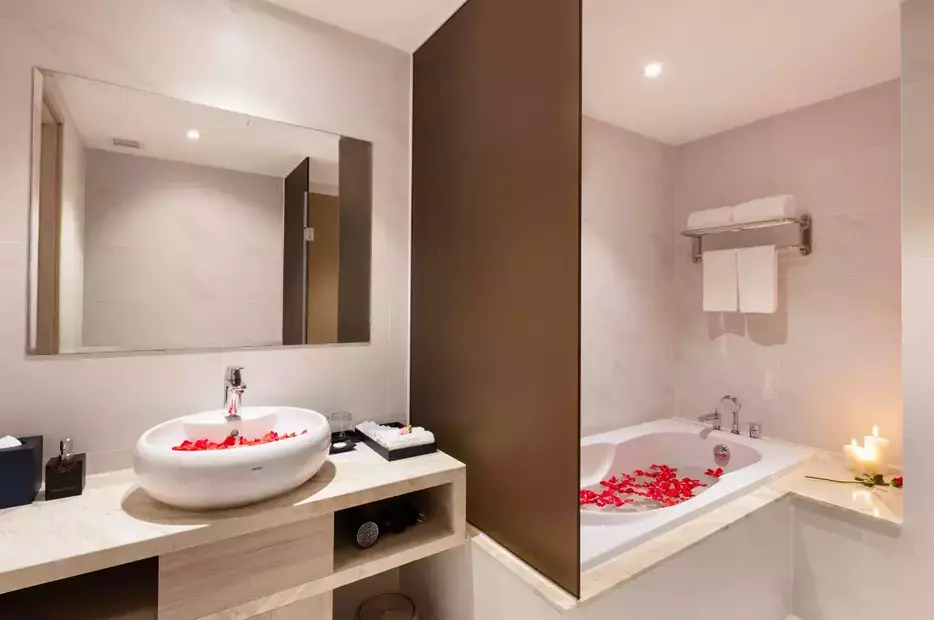 The Art Nest Hotel Nha Trang