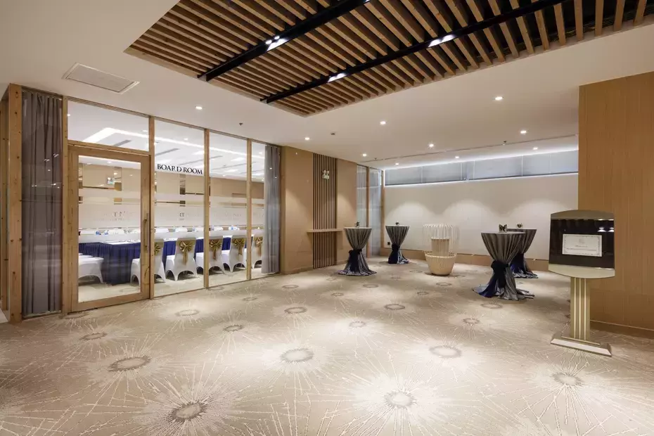 The Art Nest Hotel Nha Trang
