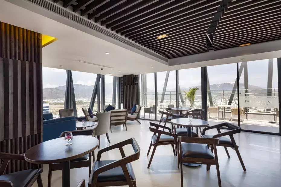 The Art Nest Hotel Nha Trang