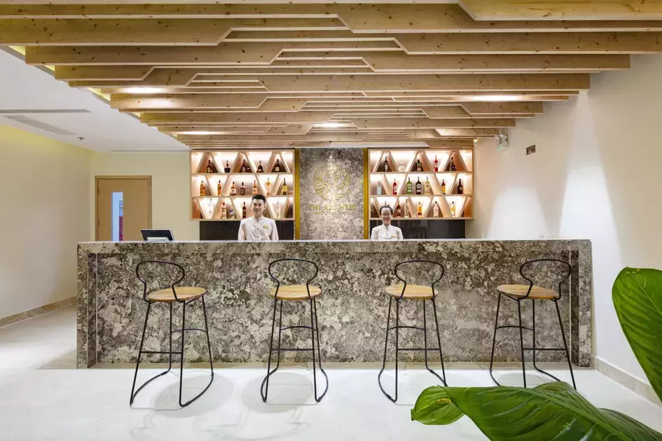 The Art Nest Hotel Nha Trang