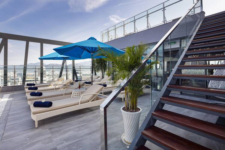 The Art Nest Hotel Nha Trang